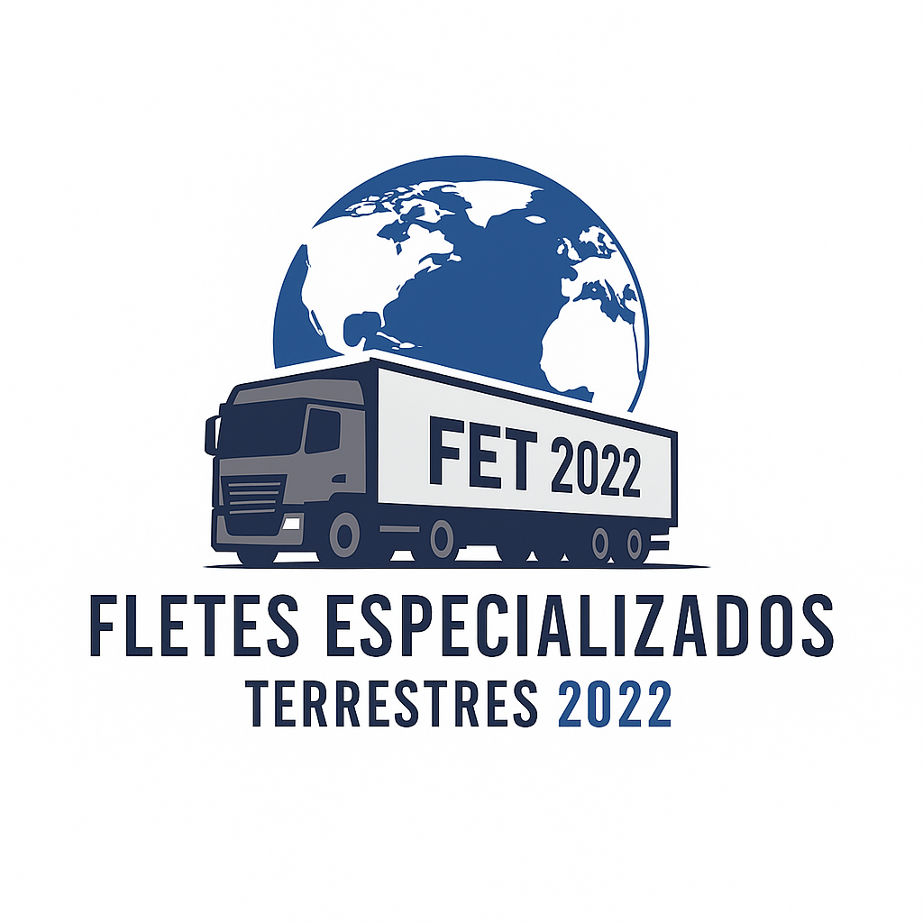Fletes Especializados Terrestres